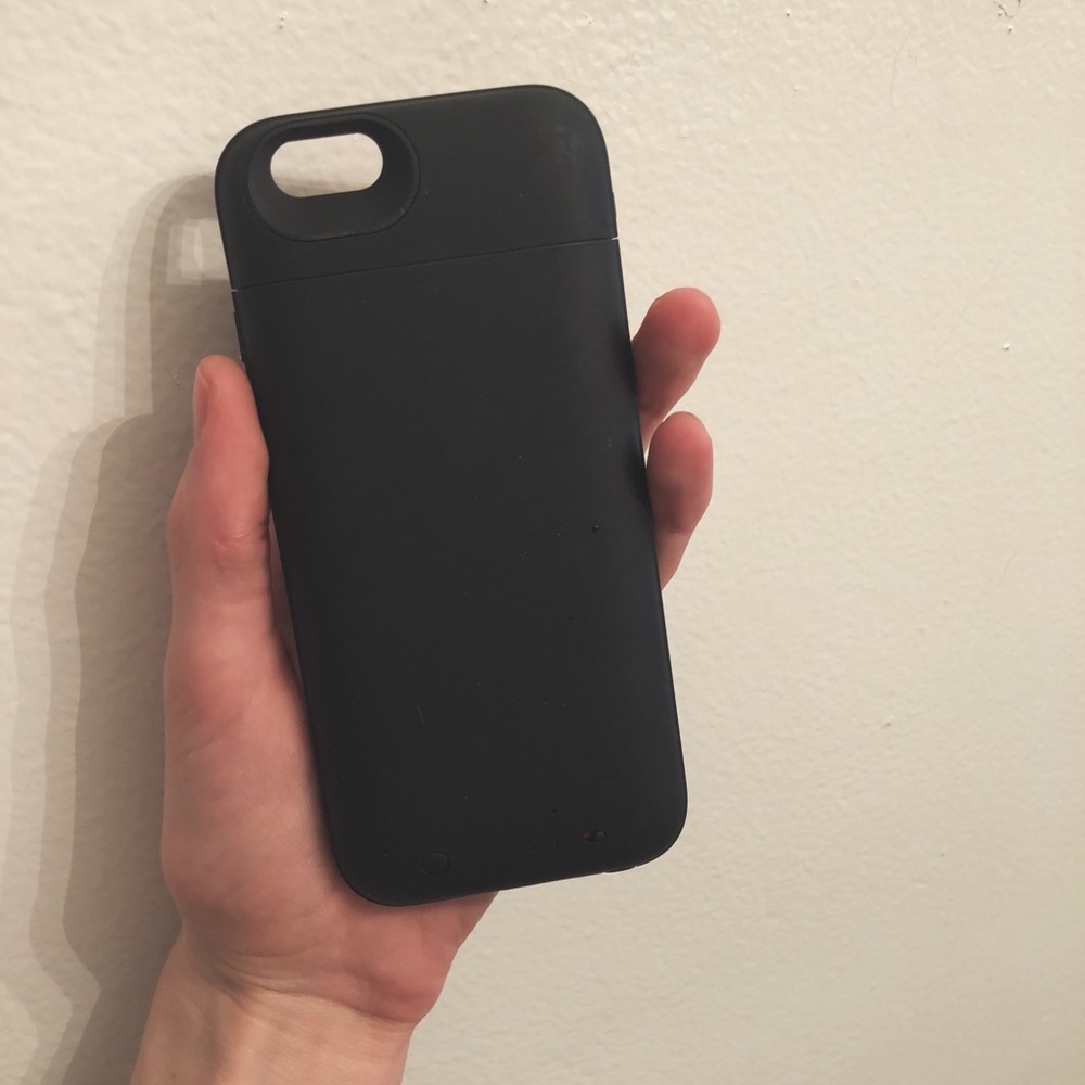 IPhone 6/6s charging case